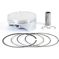 ProX Husqvarna Tc510 06-09 + Txc510 08-10 Pi6516b Mäntä