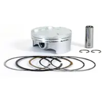 ProX Husqvarna Tc250 06-07/te250 06-09 Pi6336c Mäntä