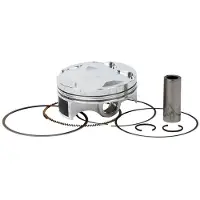 VERTEX Honda Crf 150 R 07-09.12-23 D.65.99 C C+0.5 Mäntäpakkaus