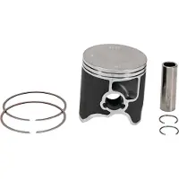 VERTEX Husqv.te 300 I 18-23/ktm Exc 300 Tpi 18-23/gas Gas Ec 21-23 D71.945 C Mäntäpakkaus