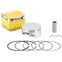 ProX Yamaha Yfm700r Rptr06-14/700f Grizzly07-13 Pi2706b Mäntä