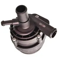 MAXGEAR Lisävesipumppu (jäähdytysnestekierto) 47-0333