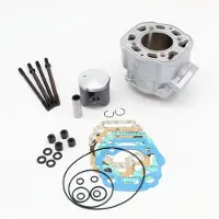Italkit Dsenda 2006 Carrorigd 47.6eg Sylinterisarja