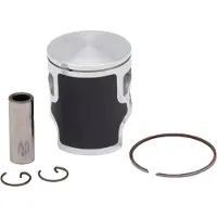 VERTEX Derbi Senda Gilardoni D39.83 B 1 Mäntäpakkaus
