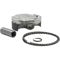 Wössner Kawasaki Kx250f 15 76 96 8921db Mäntäpakkaus