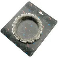 Tecnium Cd2358 Kytkimen Kitkalevyt