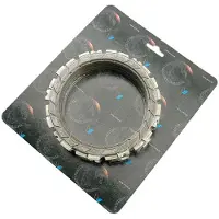 Tecnium Cd2316 Kytkimen Kitkalevyt
