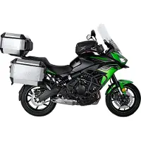 Givi Kawasaki Versys 650 2022 Putki Moottorisuoja