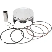 VERTEX Gas Gas Fse 450 03-04/wild Hp 00-05 D94.96 B Mäntäpakkaus