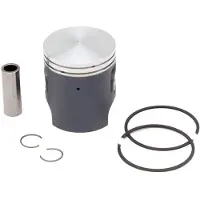 Italkit Honda Ns 1 D 49.25/nsr Montando Jaula 13x17x15 Mäntäpakkaus