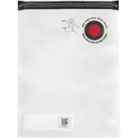 Zwilling Fresh & Save tyhjiöpussit 10 kpl 4 litraa