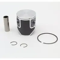VERTEX Kawasaki Kx-e 99-2000 D.53.96 B Mäntäpakkaus