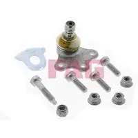 Schaeffler FAG Pallonivel 825 0374 10