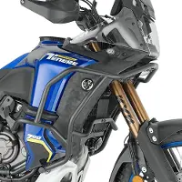 Givi Yamaha Tenere World Rally 2022 Putki Moottorisuoja