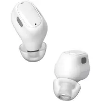 Baseus Encok TWS In-Ear -kuulokkeet latauskotelolla - valkoinen
