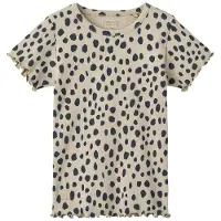 Liewood Nieve T-paita, Leo spots/Mist, 116