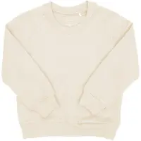 Copenhagen Colors Sweatshirt Kids - Cream - 116