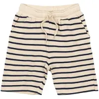 The New Tnnero Shorts - Cream - 134/140