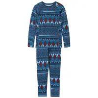 Reima Taitoa Aluskerrasto, Blue Ocean, 110