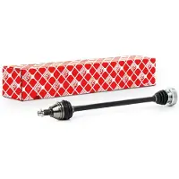 FEBI BILSTEIN Vetoakseli 181562