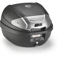 Givi Tour 30l Monolock E300nt2b Moottoripyörän Yläkotelo