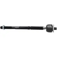 KAVO PARTS Raidetangon pää, suora STR-10137