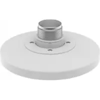 Hanwha Hanging Mount, Kiinnitys, Ulkona, Valkoinen, , XNV-6083R/8083R/8093R/9083R, XNV-6083RZ/8083RZ/9083RZ, XNV-6123R, PNV-A6081R/9081R, XNV-80 (SBP-180HMW1)