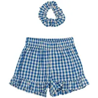 The New Tnnally Shorts - Blue - 146/152
