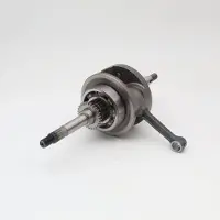 Italkit Yamaha 125 4t N-max 2021-2024 Kampiakseli