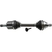 FEBI BILSTEIN Vetoakseli 183321