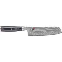 Miyabi - Raw 5000 FCD Nakiri 17 cm