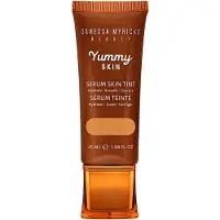 Danessa Myricks Beauty Yummy Skin Serum Skin Tint 07