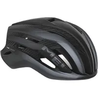 Met Trenta 3K Carbon MIPS Helmet Matte Black, Size S (52-56 cm)