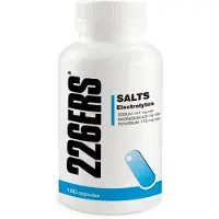 226ers Mineral Salts Electrolytes 100 Capsules