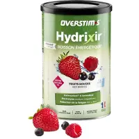 Overstims Hydrixir Antioksidantti Marjat 600gr