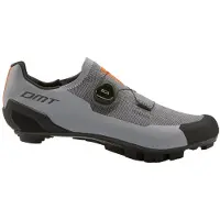 Dmt KM30 Sneakers Grey Black, Size 41 - EUR