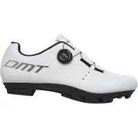 Dmt KM4 White Sneakers, Size 41 - EUR