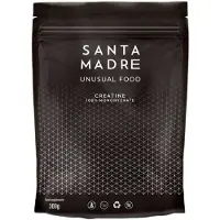 Santa Madre Kreatinpulver Neutraler Geschmack 300g
