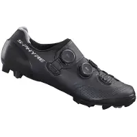 Shimano XC902 MTB Shoes Black, Size 44,5 - EUR