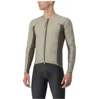 Castelli Fly Sey Gore-tex Infinium Windstopper Jacke