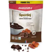 Overstims Spordej-jauhe Brownie 1.5kg 1.5kg