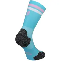 Sporcks Pro Blue Socks, Size M