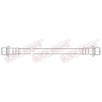 Quick Brake Jarruletku 25.069