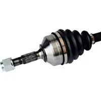 FEBI BILSTEIN Vetoakseli 186601