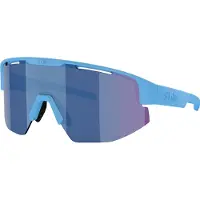 Bliz Matrix Small (30) -pyöräilylasit Blue / Matte Blue
