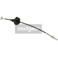 MAXGEAR Vaijeri, seisontajarru 32-0378