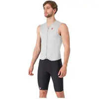 Castelli Free San Remo 3 Ärmelloser Rennanzug