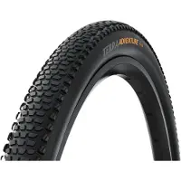 Continental Terra Adventure Trail Grip Tubeless 700 X 50 Gravel Rengas
