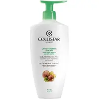 Collistar Special Perfect Body Sublime Melting Milk hellävarainen vartalomaito 400 ml