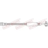 Quick Brake Jarruletku 50.313X